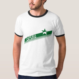 Esperu! T-shirt