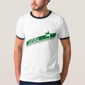 Esperu! T-shirt