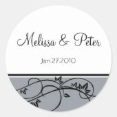 Espirit Seal Sticker (Voorkant)