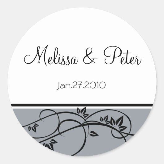 Espirit Seal Sticker (Voorkant)