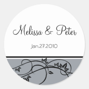 Espirit Seal Sticker