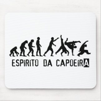 espirito da capoeira muismat