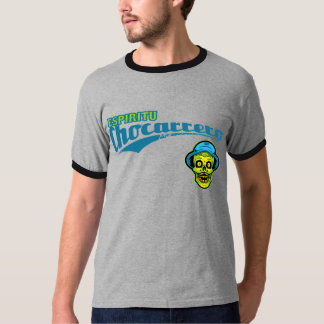 Espiritu Chocarrero T-shirt
