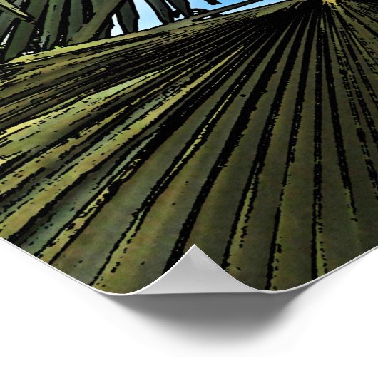  espiritu del verano poster (Hoek)