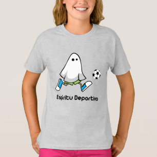 Espiritu Deportivo T-shirt