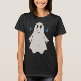 Espíritu en movimiento t-shirt
