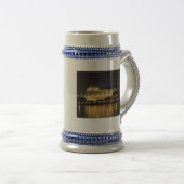 Esplanade Bierpul (Voorkant rechts)