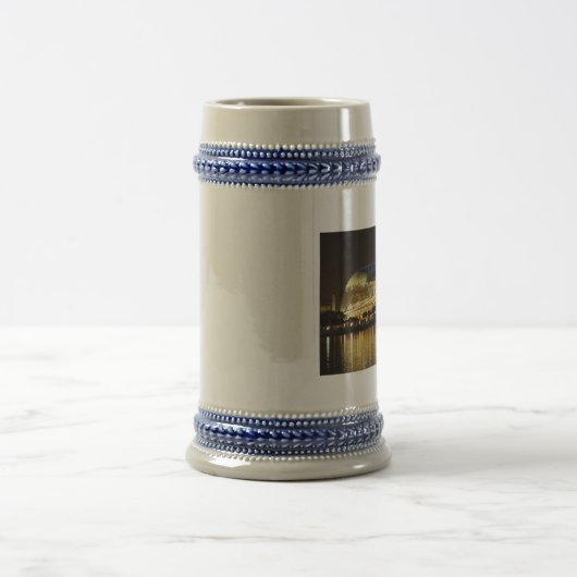 Esplanade Bierpul (Center)