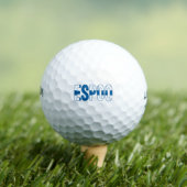 Espoo Finland Golfballen (Insitu Shirt)