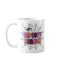 Espooky Seizoen Leuk Halloween