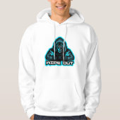 esporthoos hoodie (Voorkant)