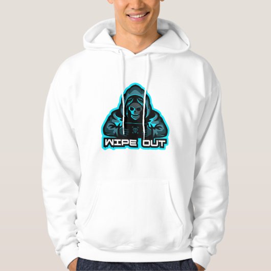 esporthoos hoodie (Voorkant)