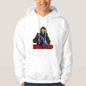 esporthoos hoodie (Voorkant)