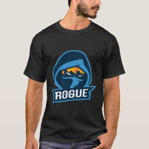 Esports Rogue Gaming T-shirt