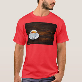 Espresso 11 t-shirt