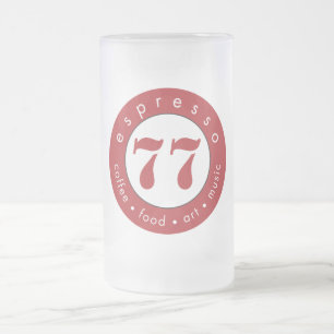 Espresso 77 matglas bierpul