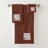Espresso Boon Bad Handdoek (Insitu)