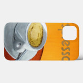  Espresso Coffee Case-Mate iPhone Case (Achterkant (horizontaal))