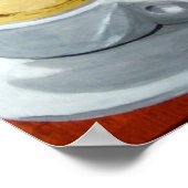  Espresso Coffee Poster (Hoek)