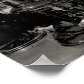 Espresso Coffee Shop, 1942.  foto Poster (Hoek)