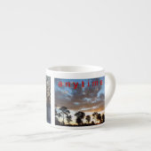 Espresso cup espresso kop (Voorkant rechts)