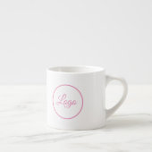 espresso cup espresso kop (Rechts)