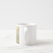 espresso cup Fotosneeuwblaasje espresso cup Kop (Achterkant)