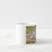 espresso cup Fotosneeuwblaasje espresso cup Kop (Voorkant)