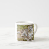 espresso cup Fotosneeuwblaasje espresso cup Kop (Voorkant rechts)