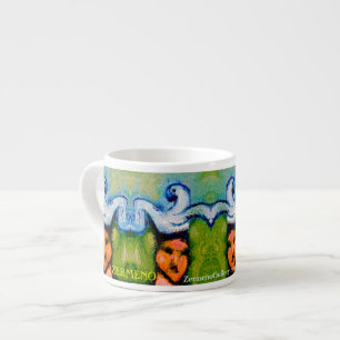 Espresso Cup Kop