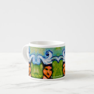 Espresso Cup Kop