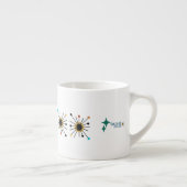 Espresso Cup Kop (Rechts)