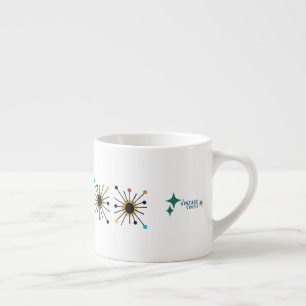 Espresso Cup Kop