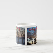 Espresso cup kop (Voorkant)