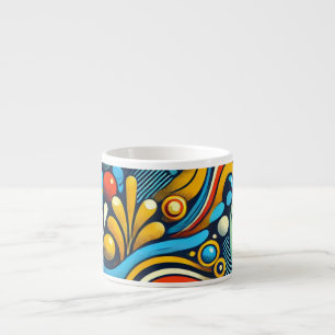 Espresso Cup Kop