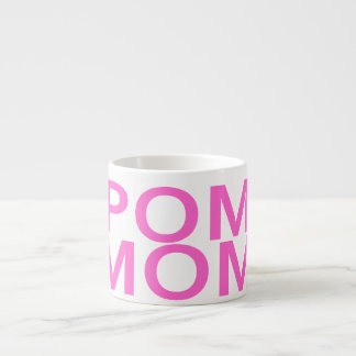 Espresso Cup - Pom Mam Espresso Kop