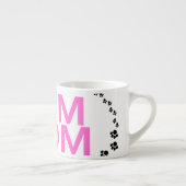Espresso Cup - Pom Mam Kop (Rechts)