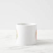 Espresso Cup voor Valentijnsdag Kop (Voorkant)