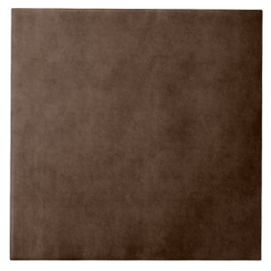  Espresso Dark Brown Parchment Antiek Tegeltje