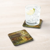 Espresso Drankjes Onderzetter (Rechterzijde)