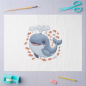 Espresso Elegance Ephemera-Wanderlust Brew Tissuepapier (Craft)