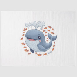 Espresso Elegance Ephemera-Wanderlust Brew Tissuepapier