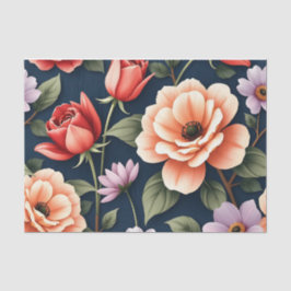 Espresso Elegance: perfecte koffieverpakking Tissuepapier