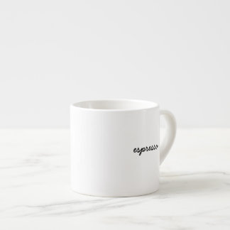 Espresso Espresso Kop