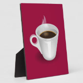 Espresso Fotoplaat (Zijkant)