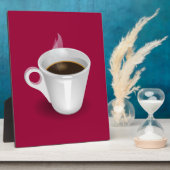 Espresso Fotoplaat (Zijkant)