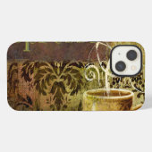 Espresso iPhone Hoesje (Achterkant horizontaal)