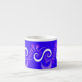 Espresso kleine mok Jimette Design (Voorkant)