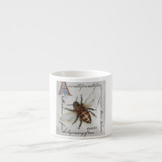 espresso koffiebeker bij Joris Hoefnagel Kop