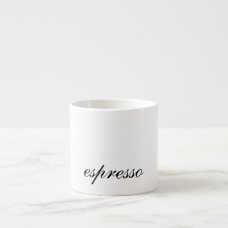 Espresso Kop